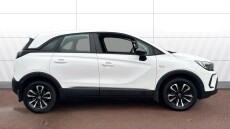 Vauxhall Crossland 1.2 Turbo Design 5dr Petrol Hatchback